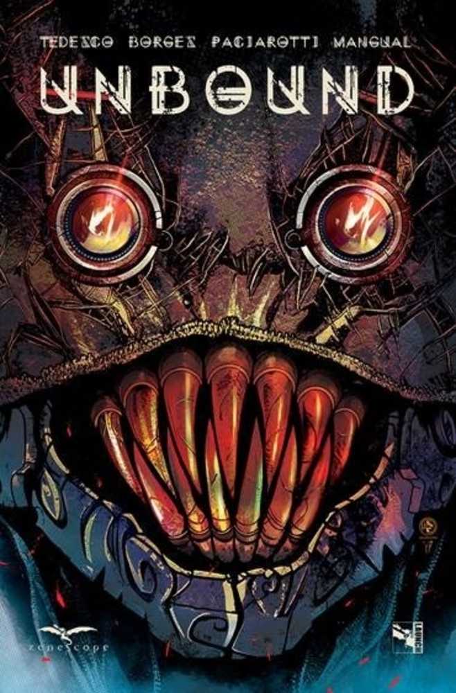 Unbound TPB | Odin's Place