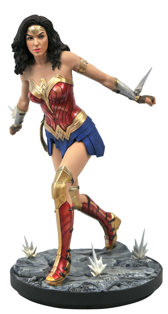 DC Gallery Wonder Woman 1984 PVC Statue | Odin's Place