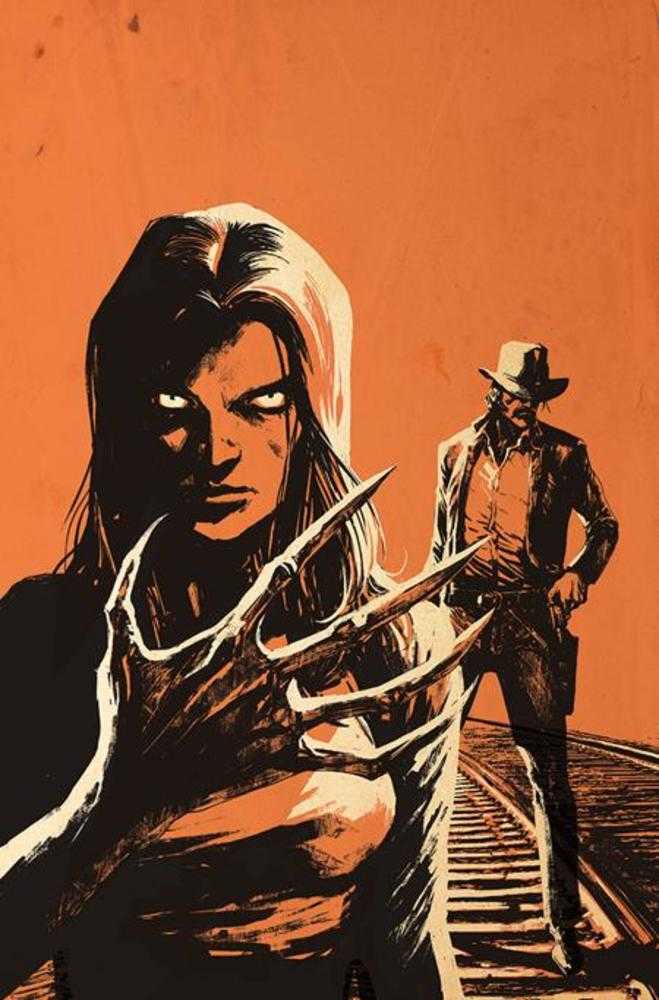 American Vampire 1976 #3 (Of 9) Cover A Rafael Albuquerque (Mature) | Odin's Place