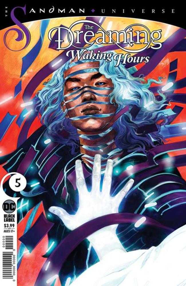 Dreaming Waking Hours #5 (Mature) | Odin's Place
