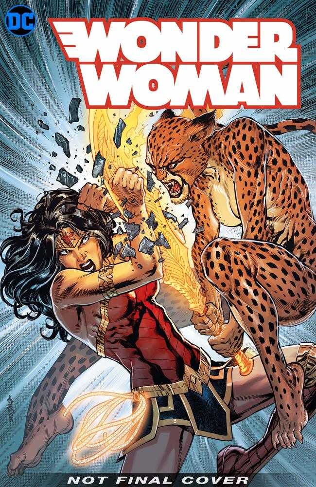 Wonder Woman Vol. 3: Loveless | Odin's Place