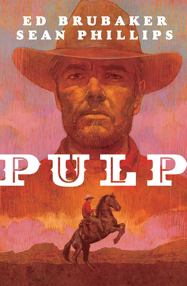 PULP TP | Odin's Place