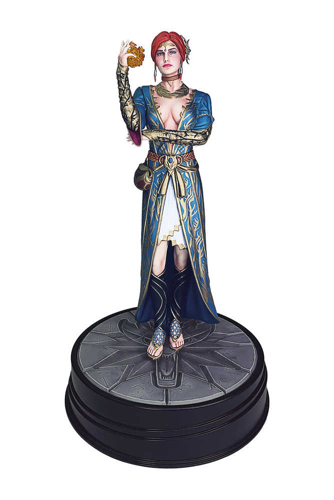 Witcher 3 Wild Hunt Triss Series 2 Figure | Odin's Place