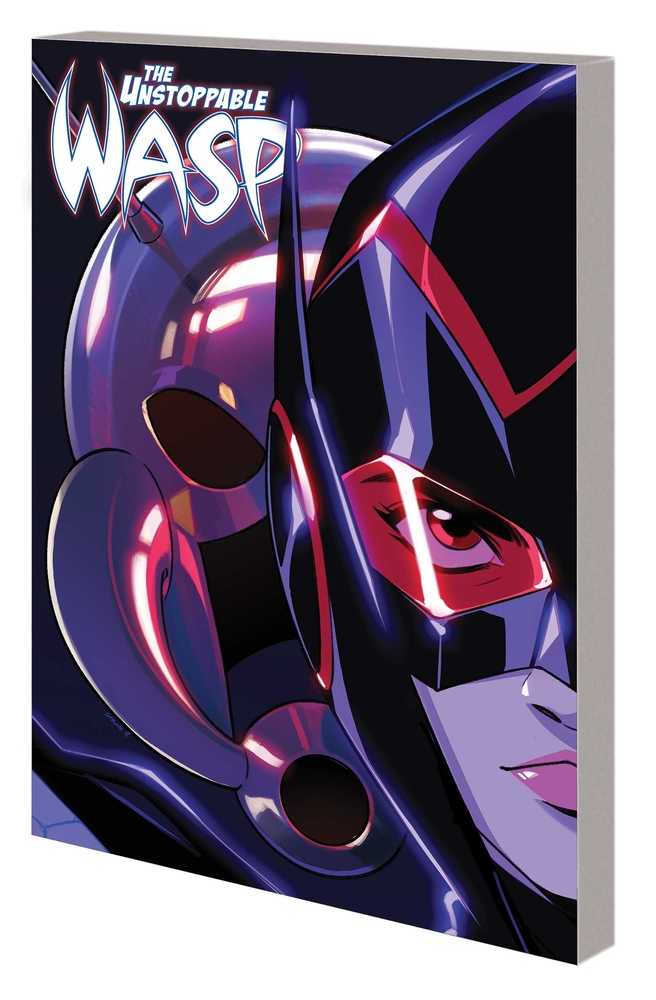 UNSTOPPABLE WASP GN TP AIM ESCAPE | Odin's Place