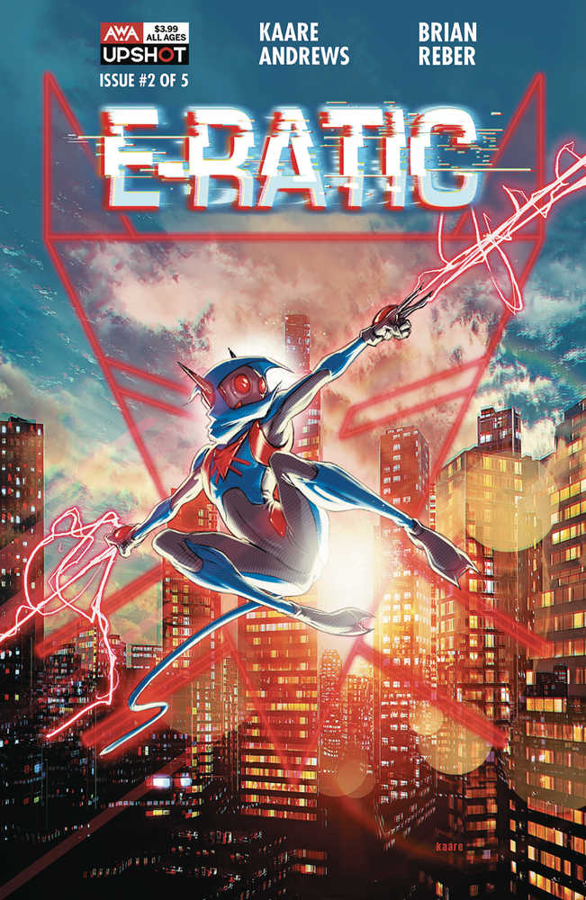 E RATIC #2 | Odin's Place
