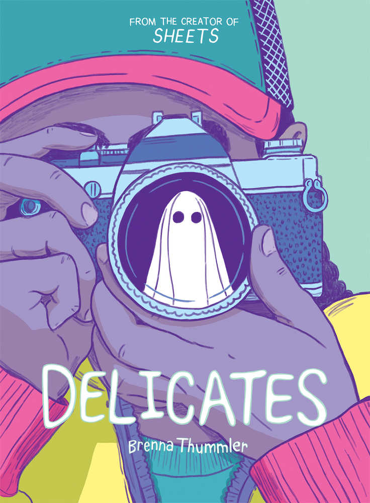 Delicates TPB | Odin's Place
