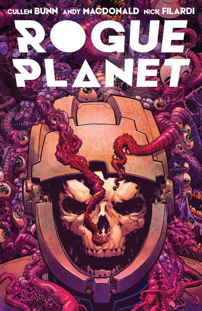 Rogue Planet TPB | Odin's Place