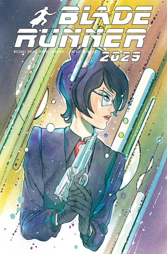Blade Runner 2029 #2 Cover A Momoko | Odin's Place