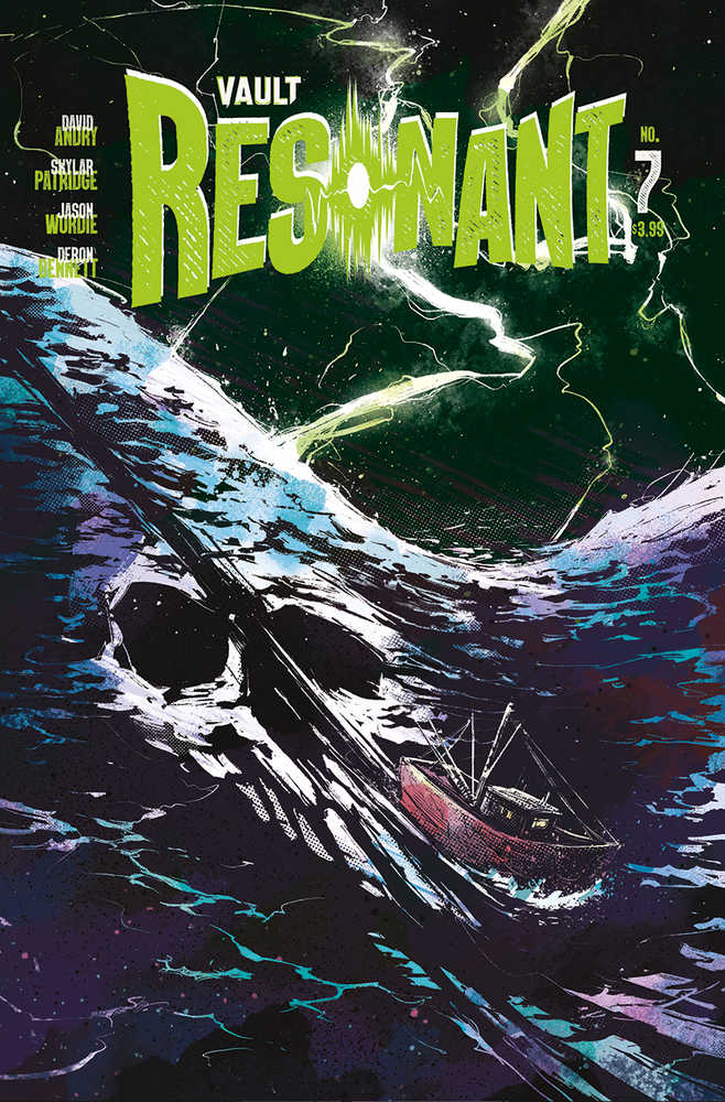 Resonant #7 (Mature) | Odin's Place