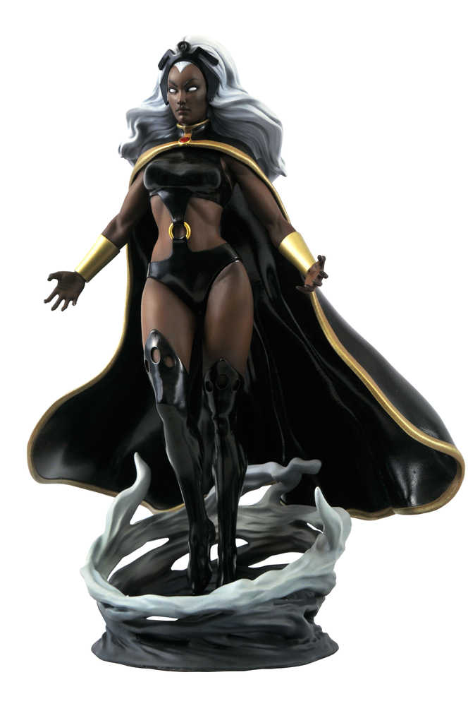Marvel Gallery Comic Storm PVC Statue | Odin's Place