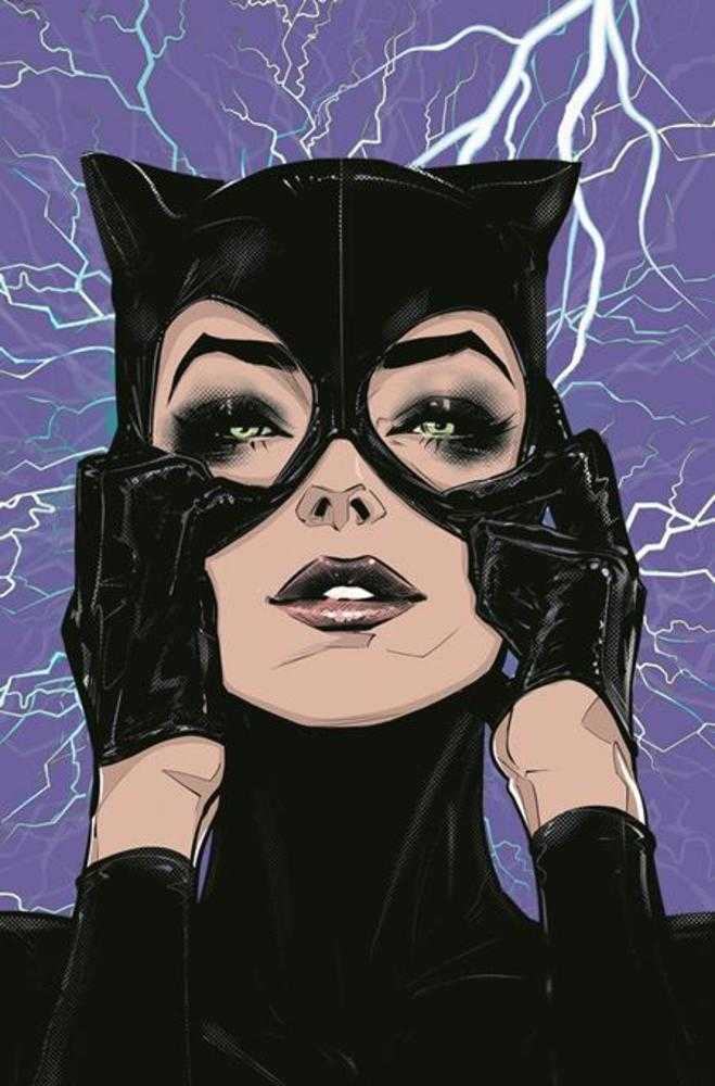 DC Poster Portfolio Joelle Jones TPB | Odin's Place