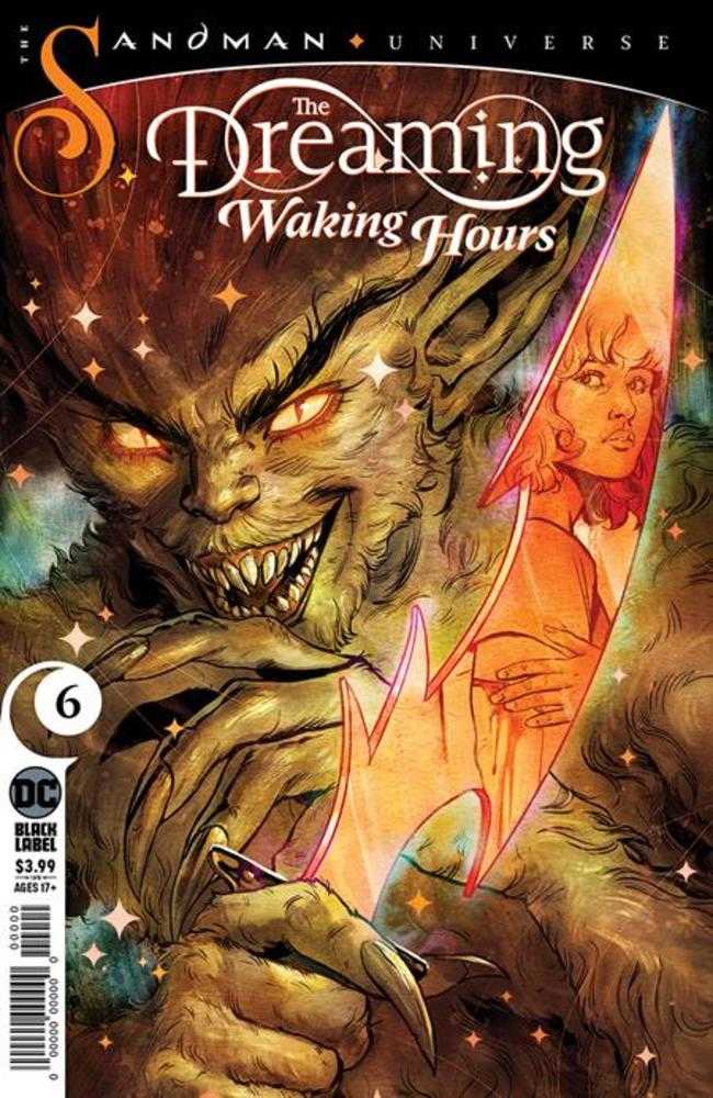 Dreaming Waking Hours #6 (Mature) | Odin's Place