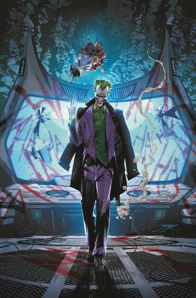 Batman Vol. 2: The Joker War 0 | Odin's Place