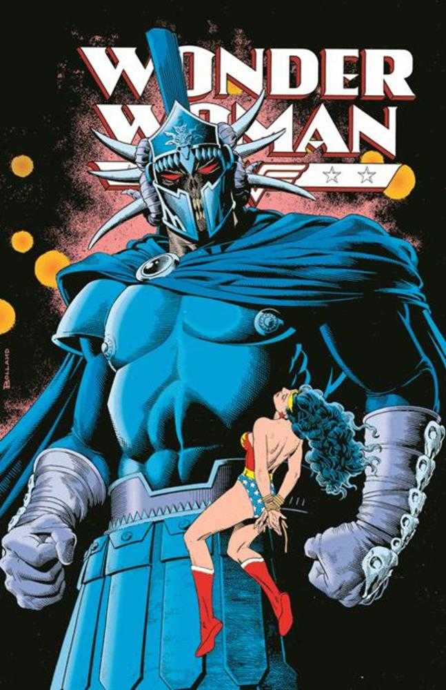Wonder Woman Book 02 Ares Rising TPB | Odin's Place