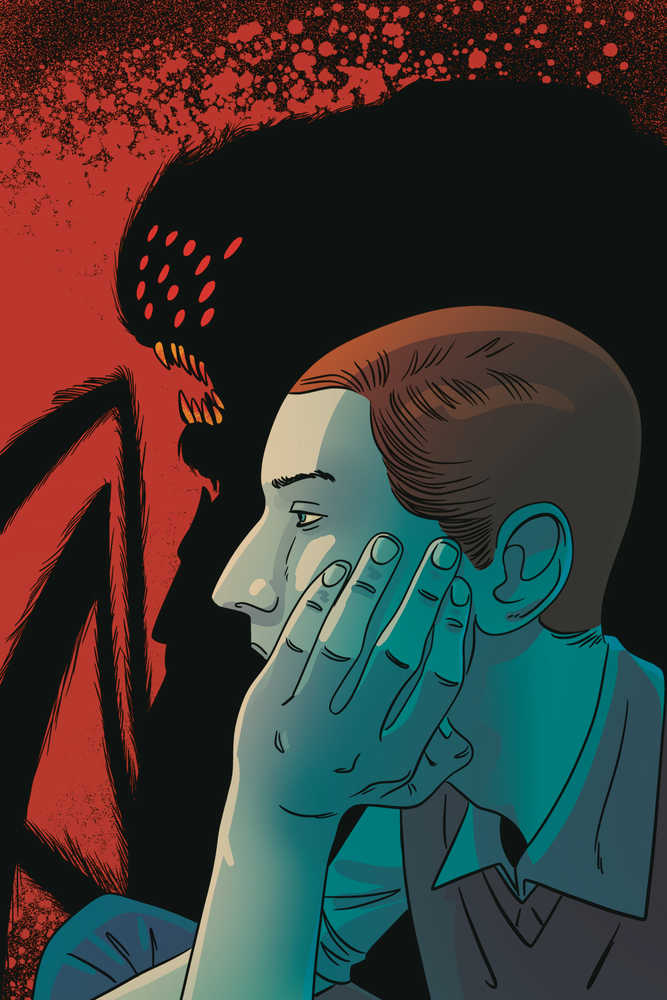 Tales From The Umbrella Academy You Look Like Death #6 (Of 6 | Odin's Place