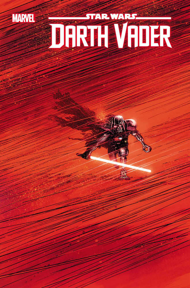 STAR WARS DARTH VADER #10 | Odin's Place