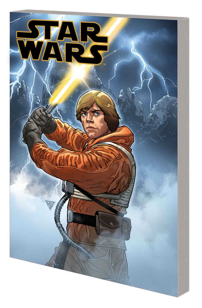Star Wars TPB Volume 02 Operationstarlight | Odin's Place