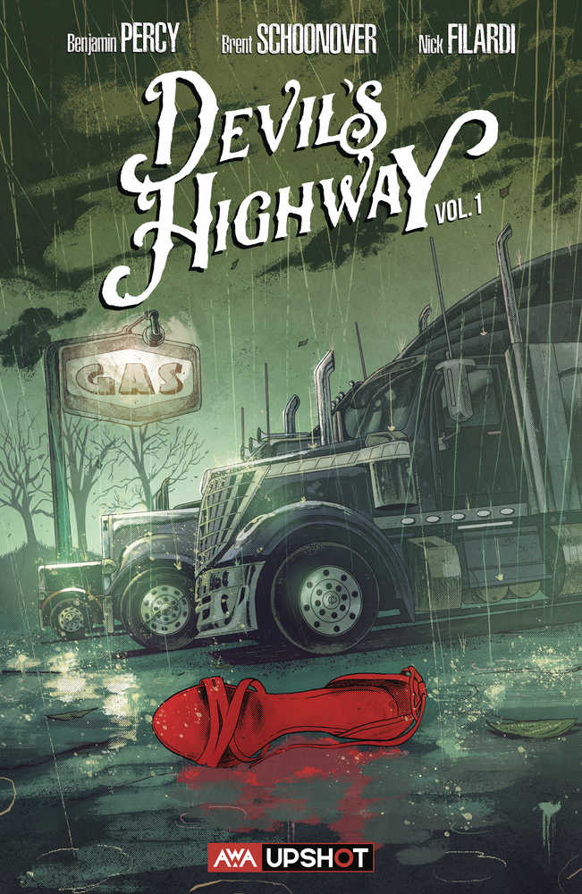 DEVILS HIGHWAY TP | Odin's Place