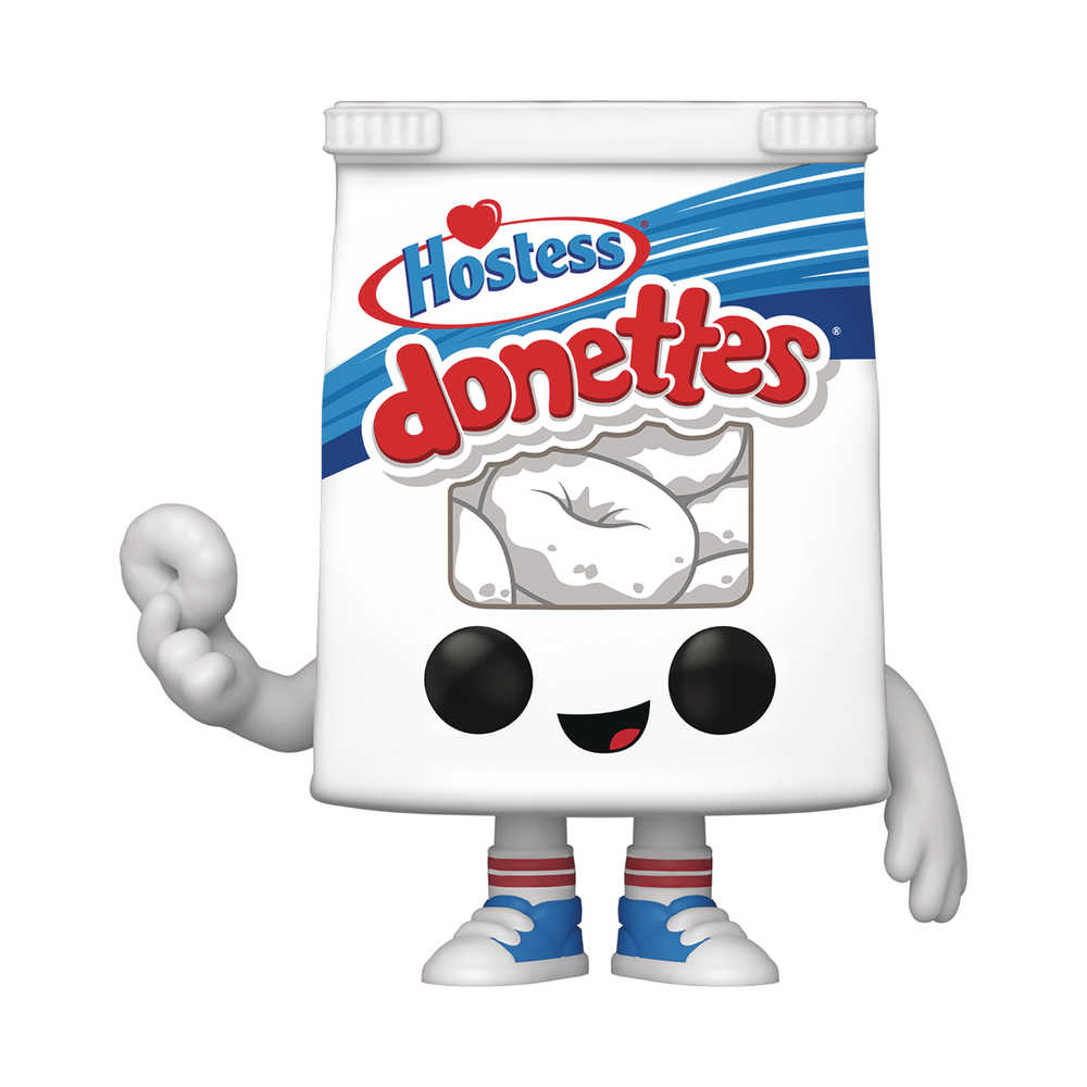 POP HOSTESS DONETTES VIN FIG | Odin's Place