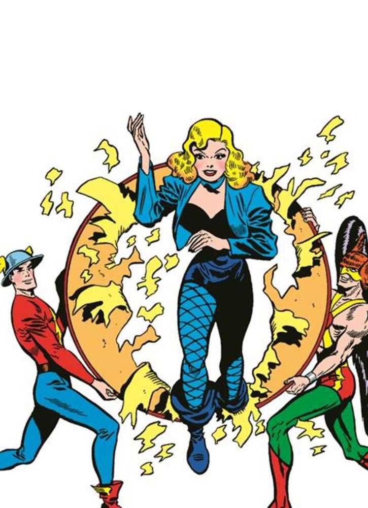 Black Canary Bird Of Prey TPB | Odin's Place