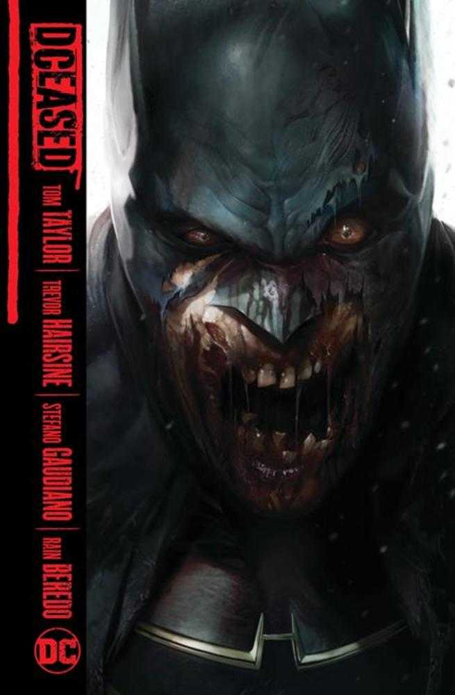 Dceased TPB | Odin's Place