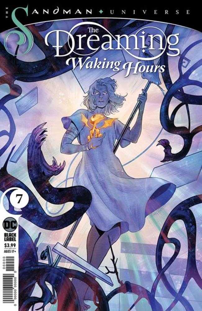 Dreaming Waking Hours #7 (Mature) | Odin's Place