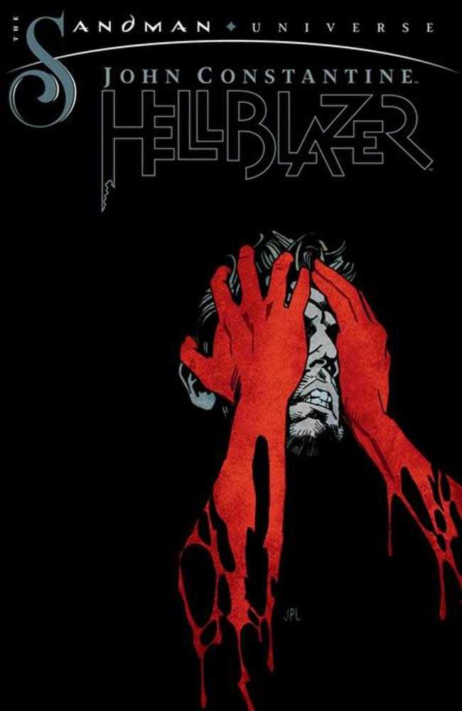 John Constantine Hellblazer Volume 02 The Best Version Of You TPB (Mature) | Odin's Place