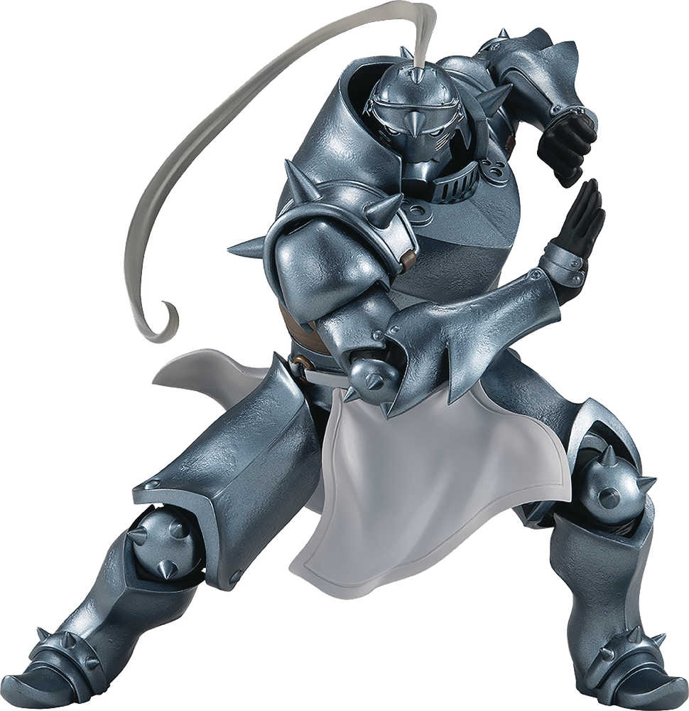 Fullmetal Alchemist Bro Pop Up Parade Alphonse Elric PVC Figure | Odin's Place