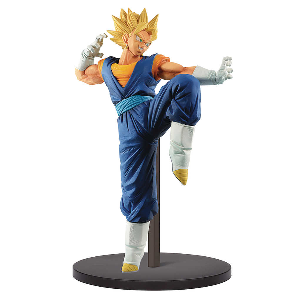 Dragonball Super Son Goku Fes V11 Super Saiyan Vegito Figure (C | Odin's Place