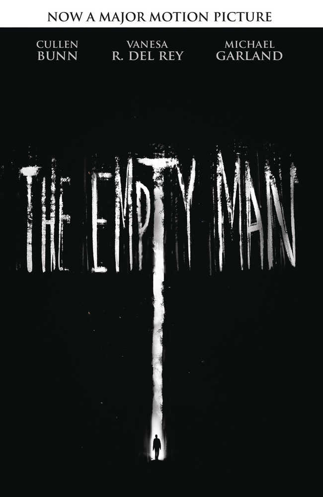 EMPTY MAN TP MOVIE ED 0 | Odin's Place