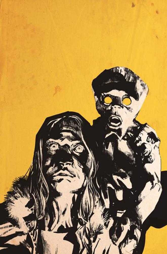 American Vampire 1976 #6 (Of 9) Cover A Rafael Albuquerque (Mature) | Odin's Place