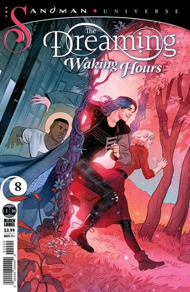 Dreaming Waking Hours #8 (Mature) | Odin's Place