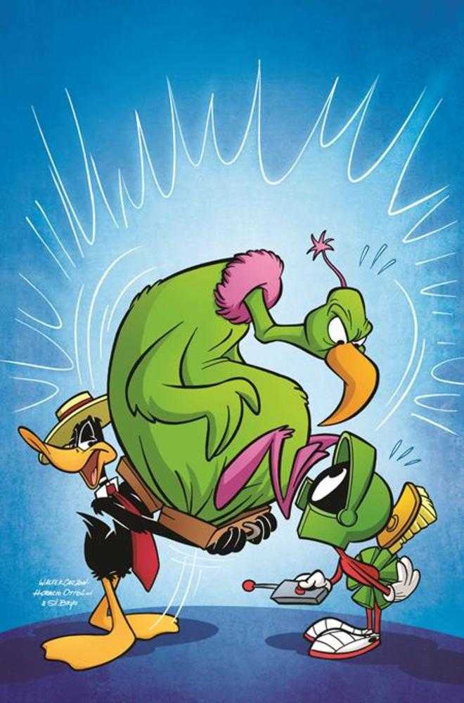 Looney Tunes #259 | Odin's Place