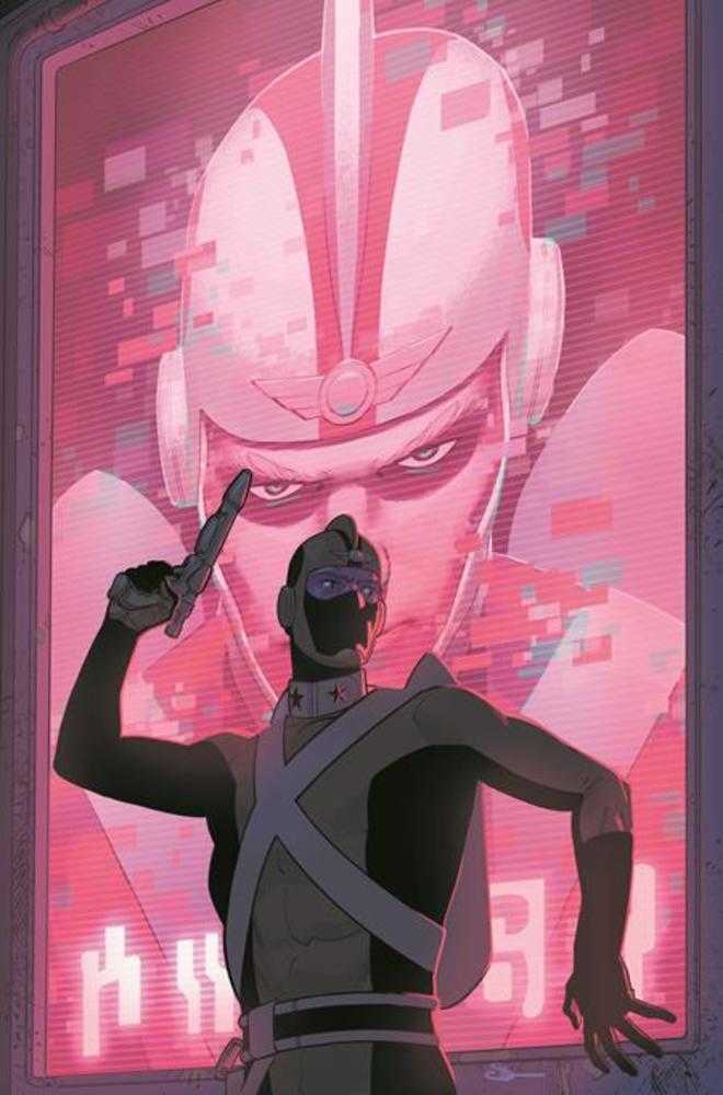 Strange Adventures #9 (Of 12) Cover B Evan Doc Shaner Variant (Mature) | Odin's Place