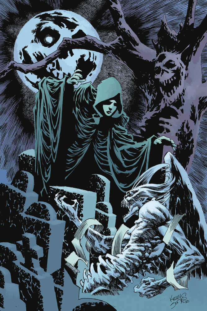 Black Hammer Visions #2 (Of 8) Cover B Jones & Crabtree | Odin's Place