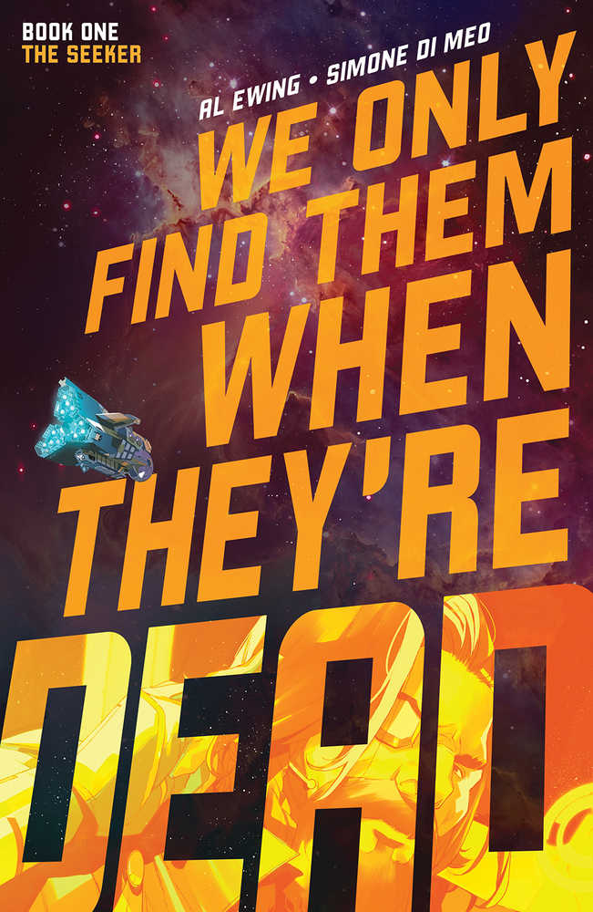 We Only Find Them When Theyre Dead TPB Volume 01 | Odin's Place