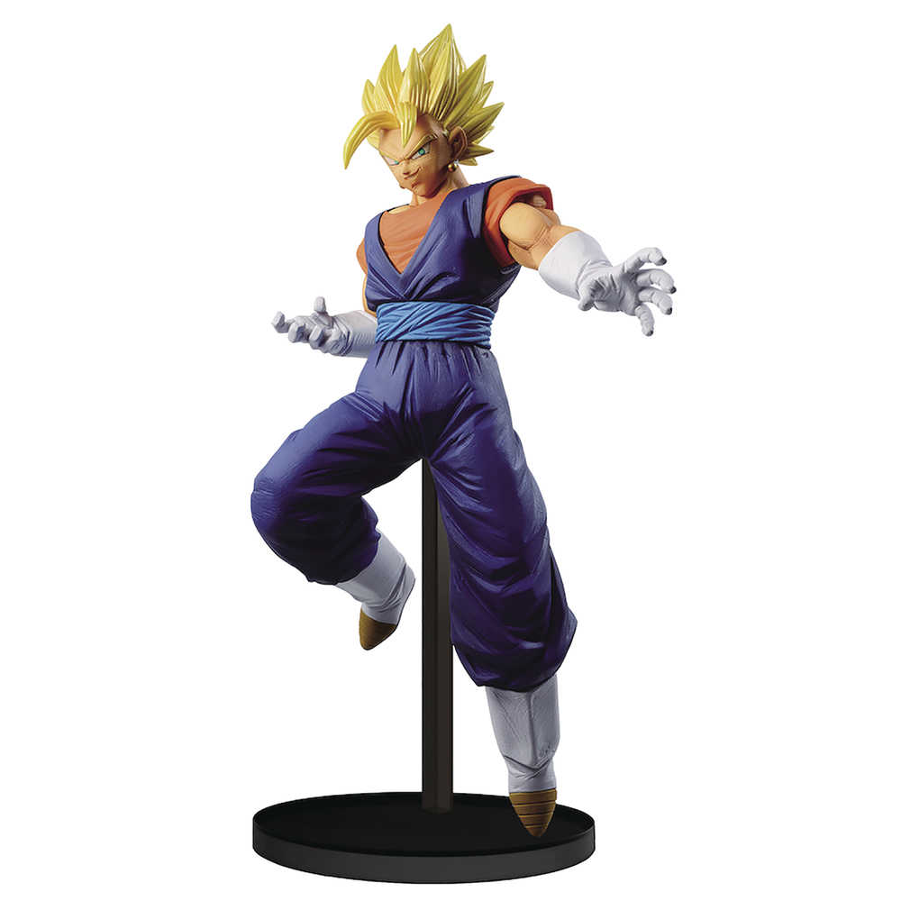 Dragon Ball Legends Collab Vegito Figure  | Odin's Place