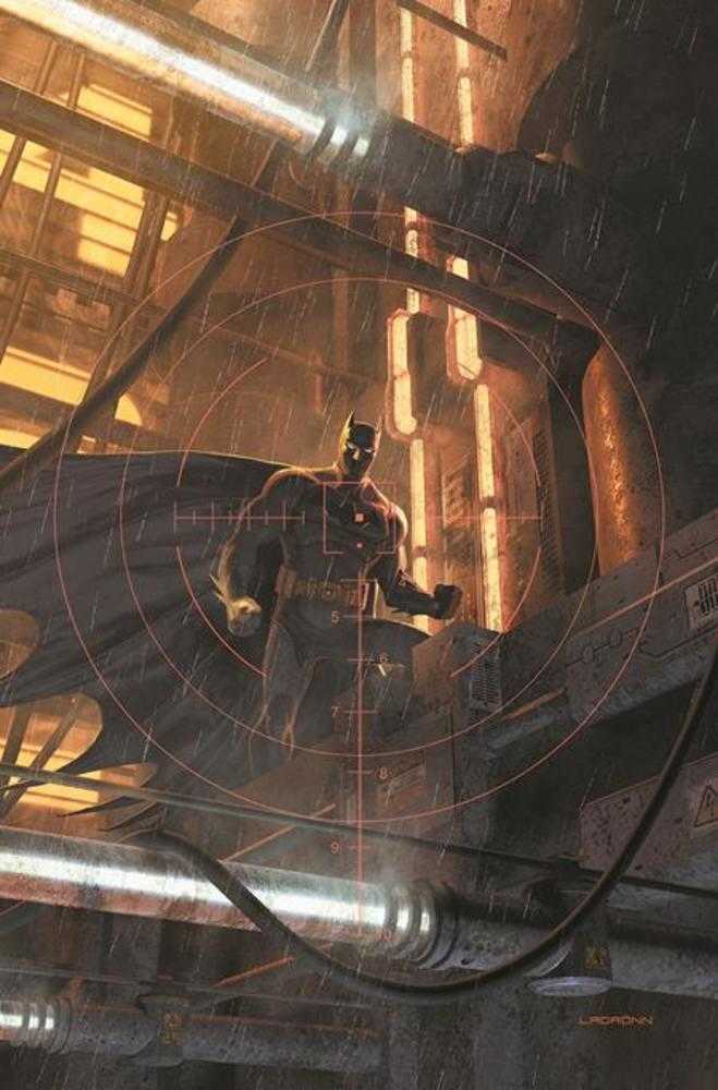 Batman By John Ridley The Deluxe Edition Hardcover | Odin's Place