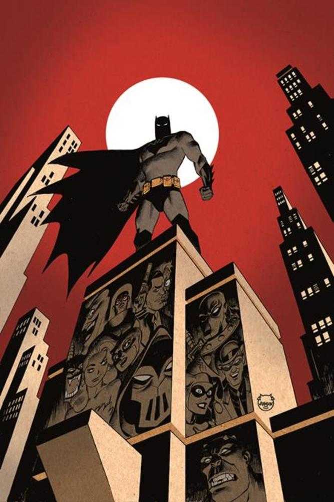 Batman The Adventures Continue TPB | Odin's Place
