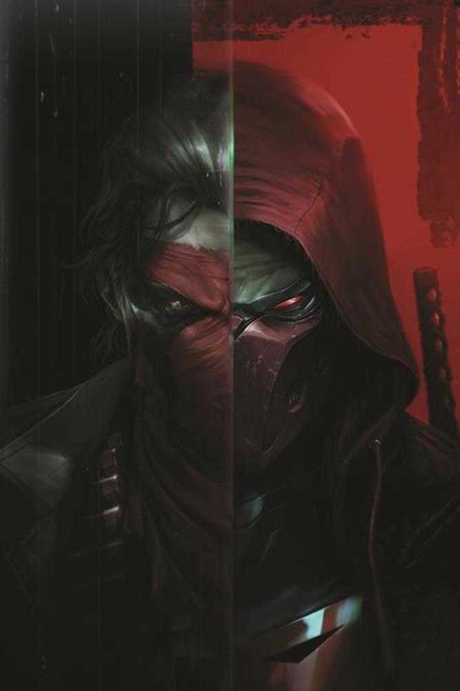 Batman Urban Legends #2 Cover B Francesco Mattina Variant | Odin's Place