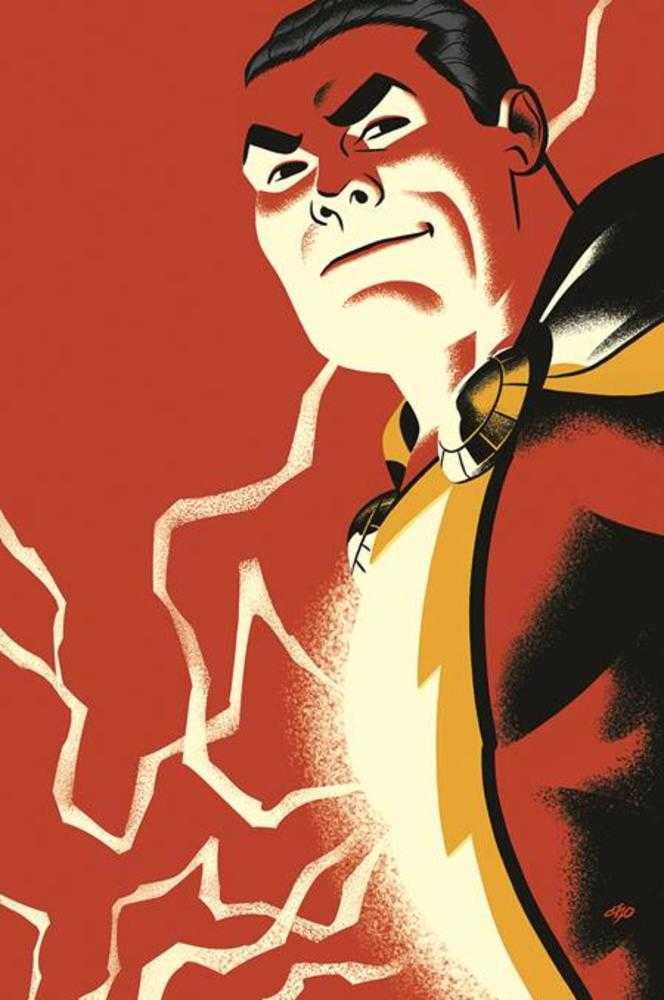Shazam The Worlds Mightiest Mortal Volume 3 Hardcover | Odin's Place