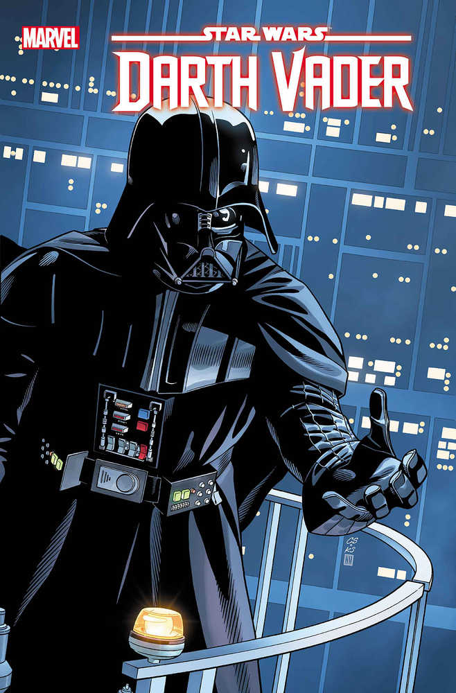 Star Wars Darth Vader #11 Sprouse Empire Strikes Back Variant | Odin's Place
