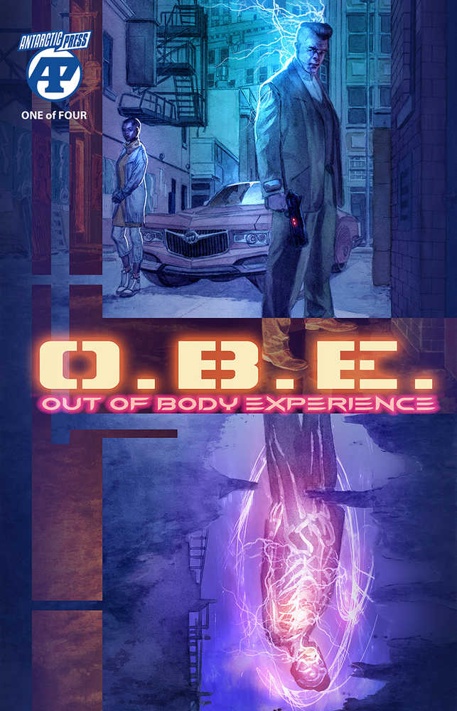 Obe Out Of Body Experience #1 (Of 4) | Odin's Place