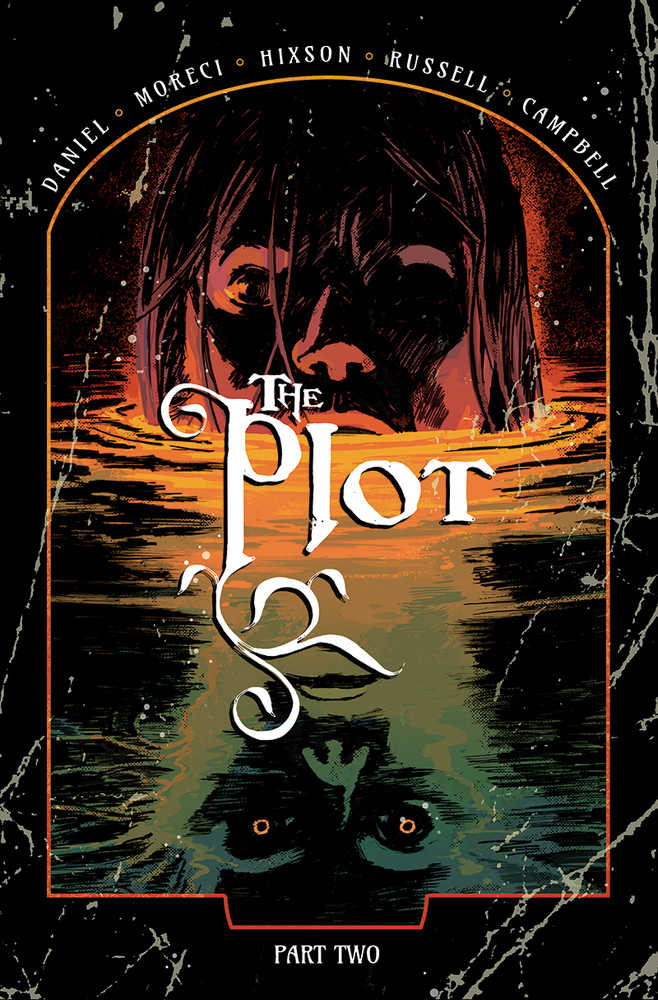 Plot TPB Volume 02 | Odin's Place