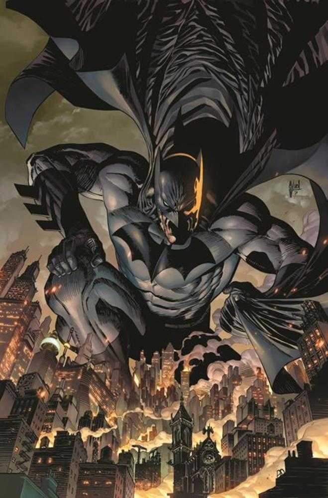 Batman Volume 3 Ghost Stories Hardcover | Odin's Place