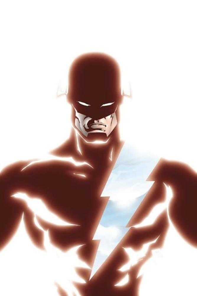 Flash By Mark Waid Book 8 TPB | Odin's Place