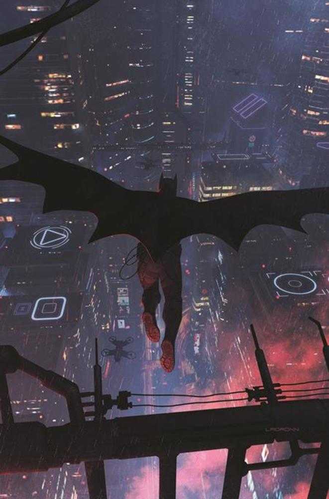 Future State The Next Batman TPB | Odin's Place