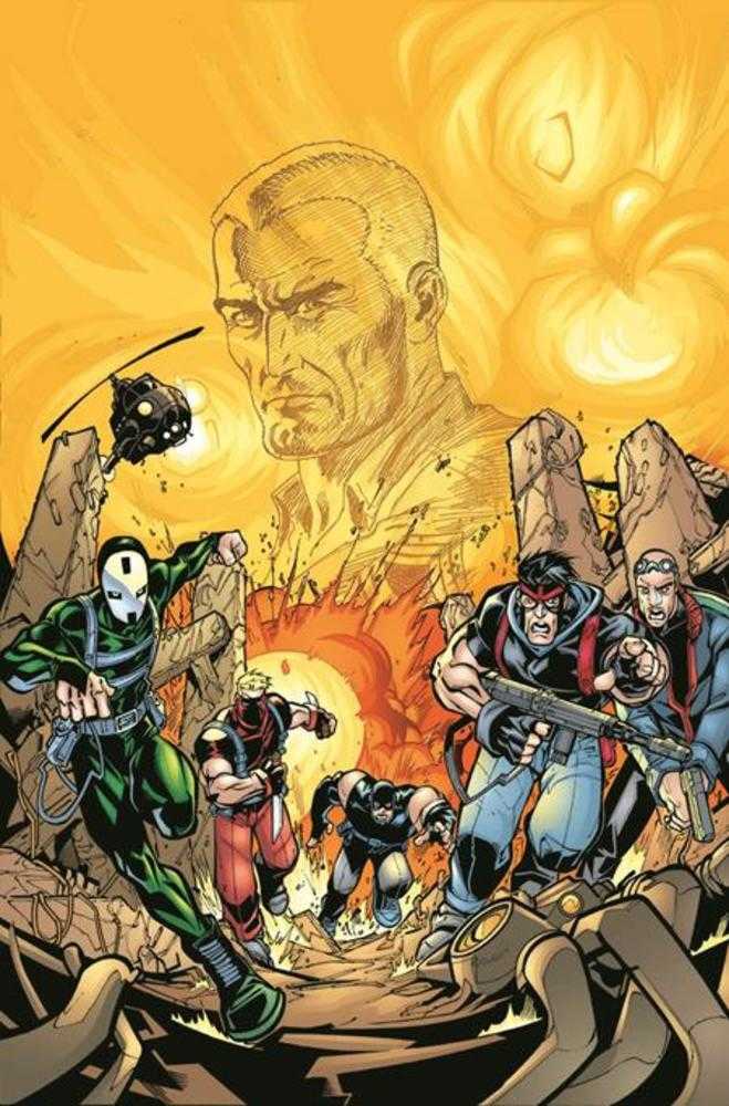 Suicide Squad Casualties Of War TPB | Odin's Place