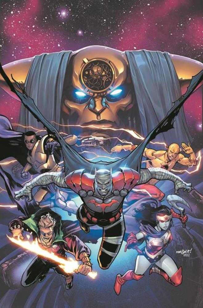 Tales From The DC Dark Multiverse II Hardcover | Odin's Place