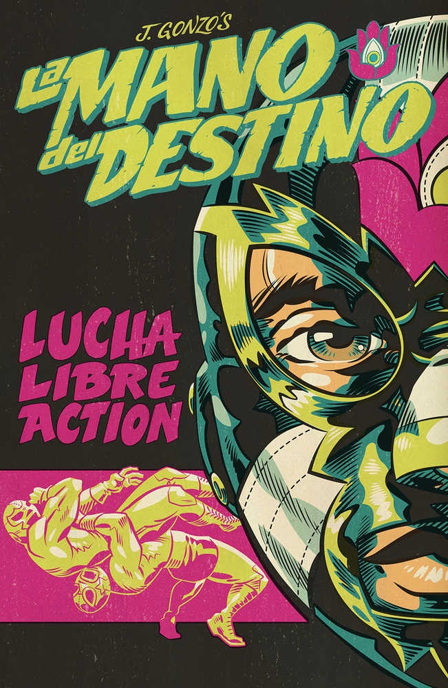 La Mano Del Destino TPB | Odin's Place